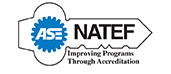 NATEF Logo