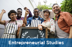 Entrepreneurial Studies