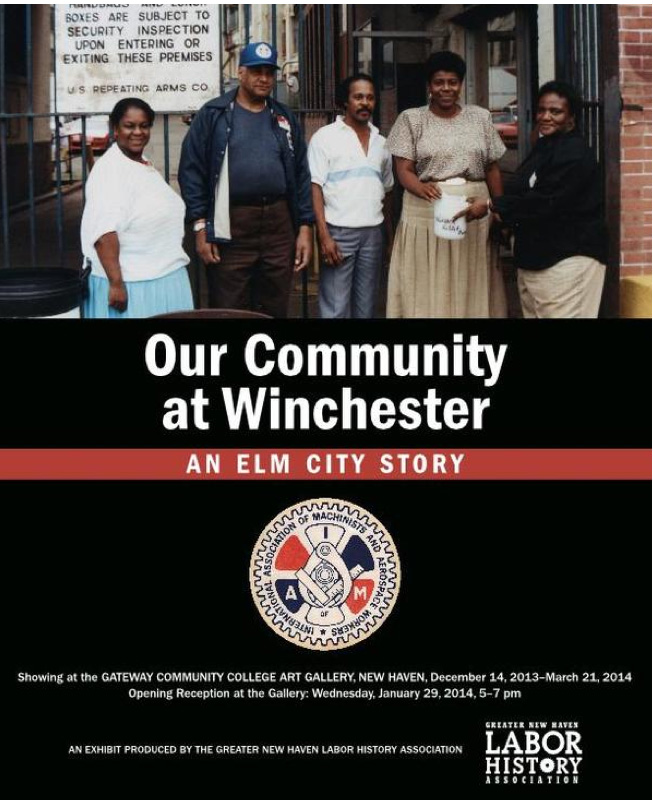 Our Community At Winchester