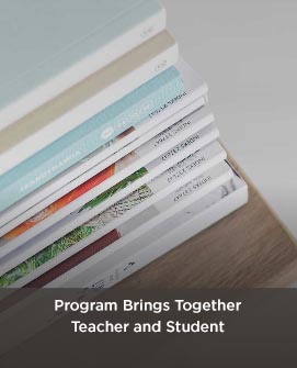 Program Bring Together Teacher and Student