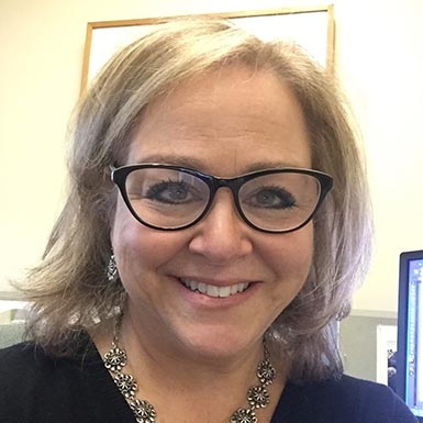 Cindy Zaref