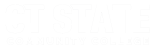 CT State Logo